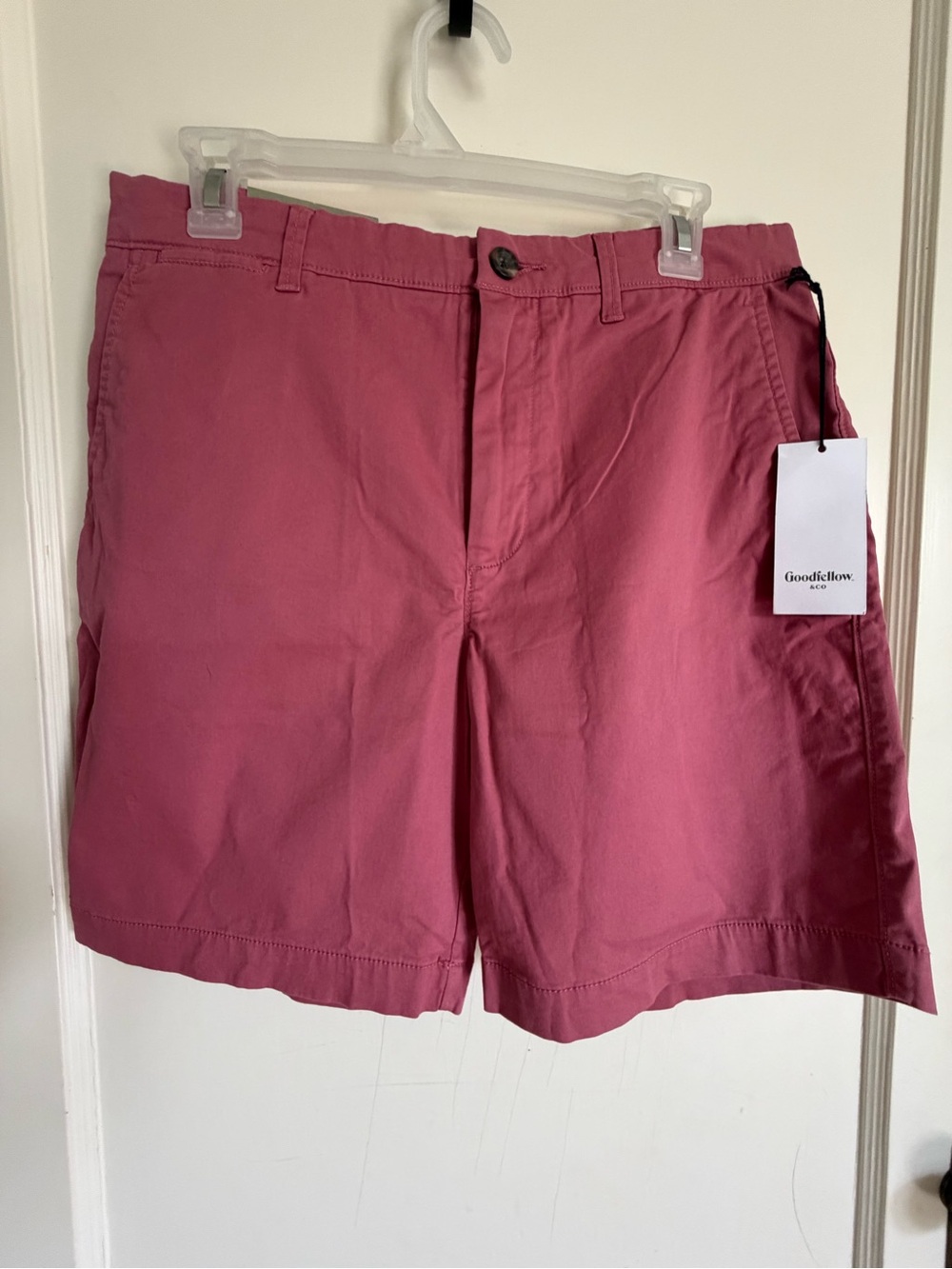 Goodfellow & Co Men’s Chino Shorts